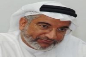 Photo of author Jassim Mohammed Sultan